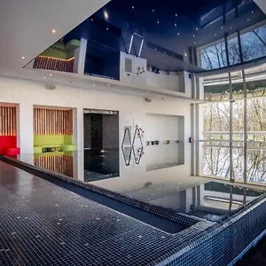 Hotel Crowne Plaza By Ihg, Amberes